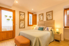 Apartamento La Cuadra en Centro Cordoba